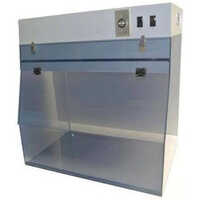 Powder Coated Vertical Laminar Flow Cabinet - Features: High Quality