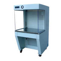Horizontal Laminar Flow Cabinet
