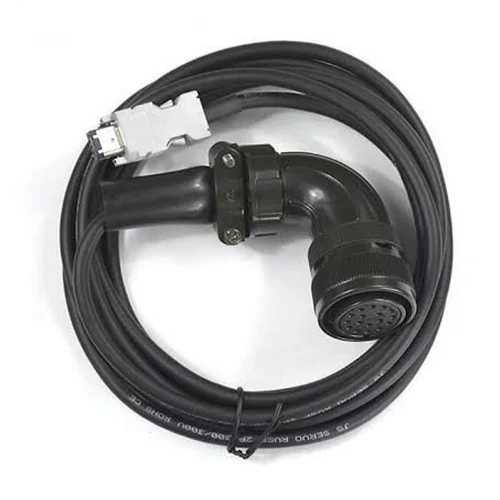Panasonic 1kW AC Servo Encoder Cable