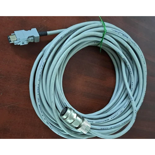 Yaskawa Sigma 5-7 JZSP-CVP01 एन्कोडर केबल