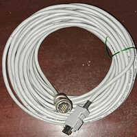 Yaskawa Sigma 5-7 Jzsp-c7-pi0d Signal Cable - Application: Industrial