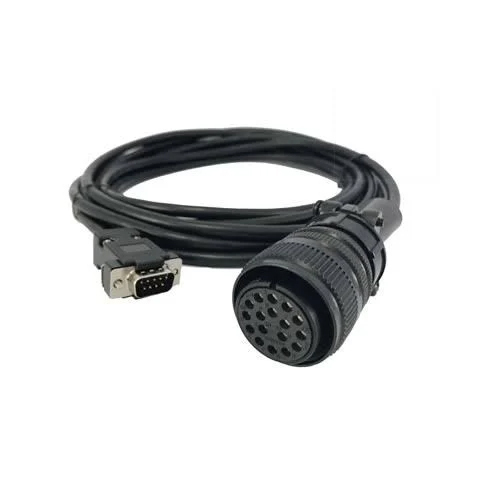 Delta B2 Servo Encoder Cable