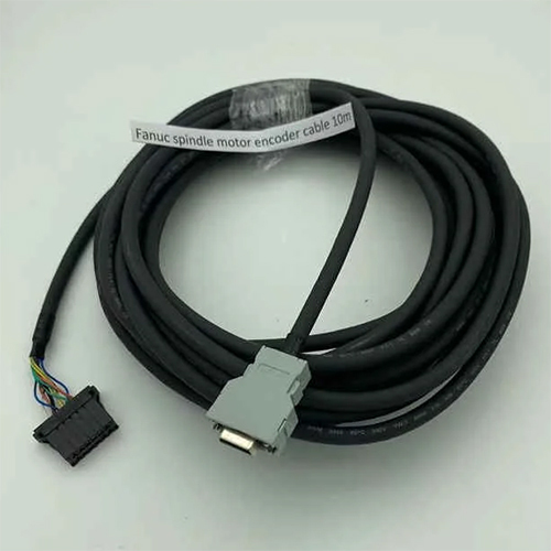 Fanuc Spendle Encoder Cable