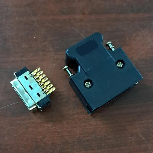 Sm 26 Pin Scis Cn26p Sm Connector