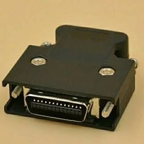 Black 13 Pin Connector