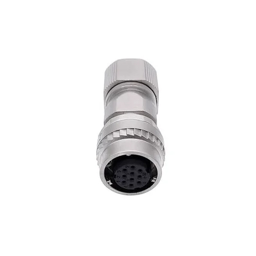 Mitsubishi Mr-J3SCNSA 10 Pin Connector