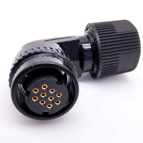 10 Pin Fanuc feedback Encoder Connector