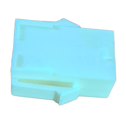 Panasonic 6 Pin White Connector