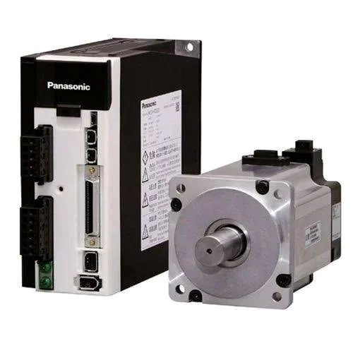 Panasonic Mhmj082p1u AC Servo Motor