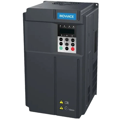 Inovence AC Servo Motor And Drive