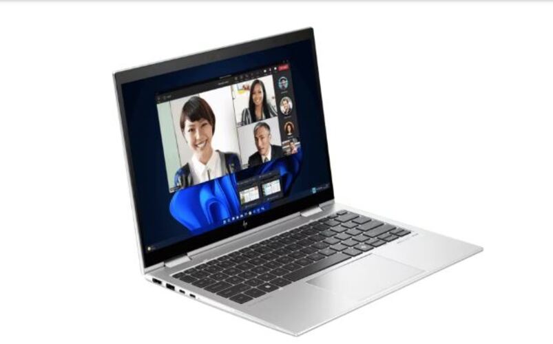 HP Elite x360 830 G11 