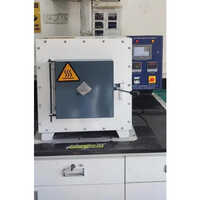 200 Kg Furnace Oven - Material: Mild Steel