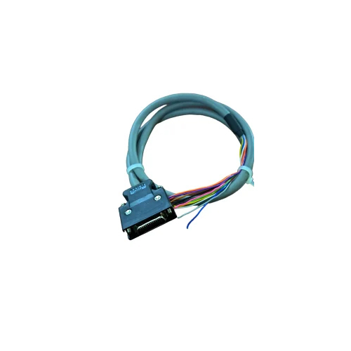 Panasonic 26 Pin AC Servo 12 Core Cable
