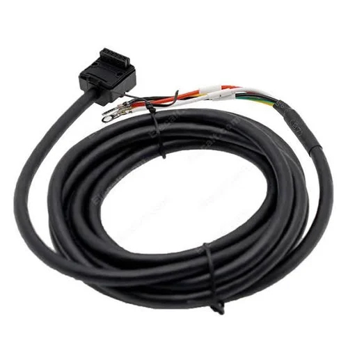 Sigma 5,7 JZSP-C7M13F Power Cable
