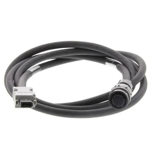 Omron R88A-CR1B0020N 1S Series Servo Cable