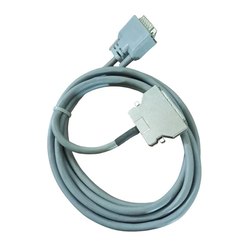 Yaskawa Db 15 And 50 Pin Connector Cable