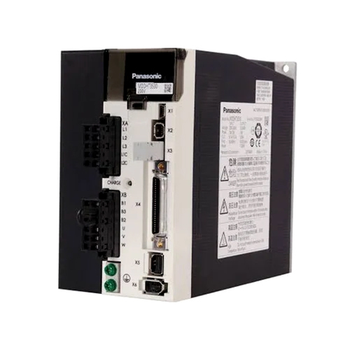 Mddlt45sf Panasonic Ac Servo Drive