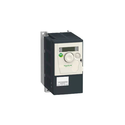 Atv312h075m2 Schneider Variable Speed Drive - Rated Voltage: 220-240 Volt (V)