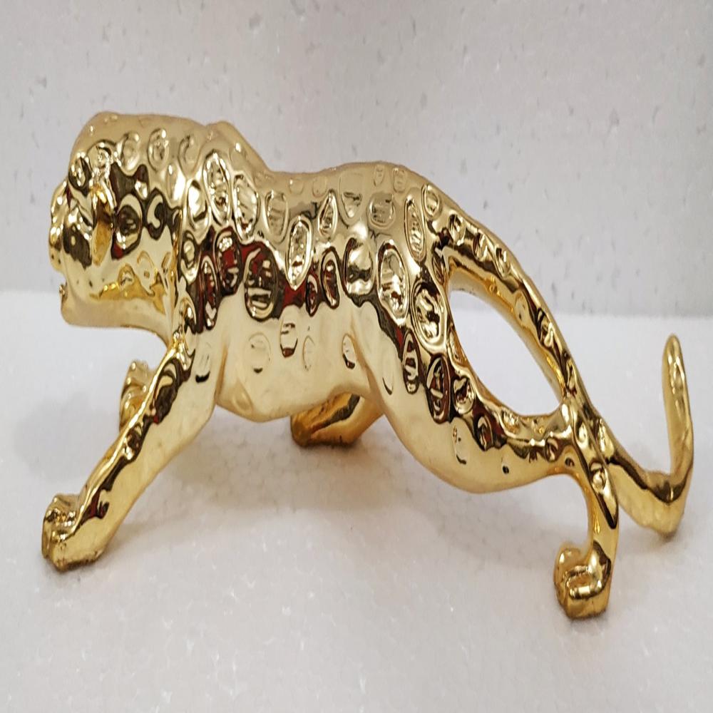 Jagwar S - Color: Golden