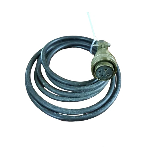 1Kw Panasonic Ac Servo With Break Power Cable