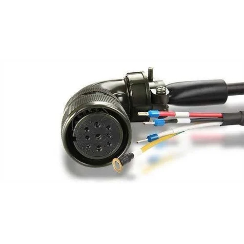 Delta B2 Break Connector Power Cable
