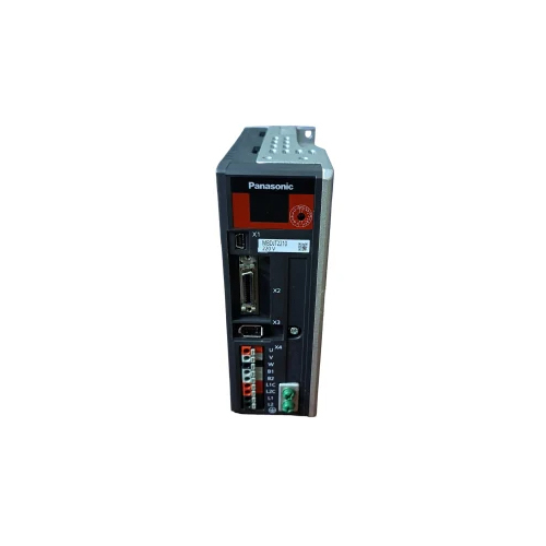 Panasonic Mbdjt2210 Servo Drive
