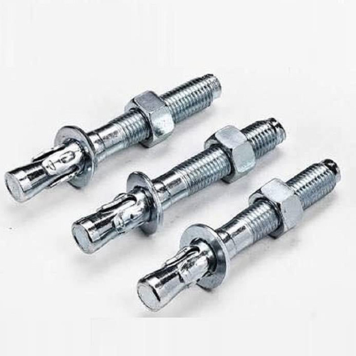 Wedge Anchor Fasteners