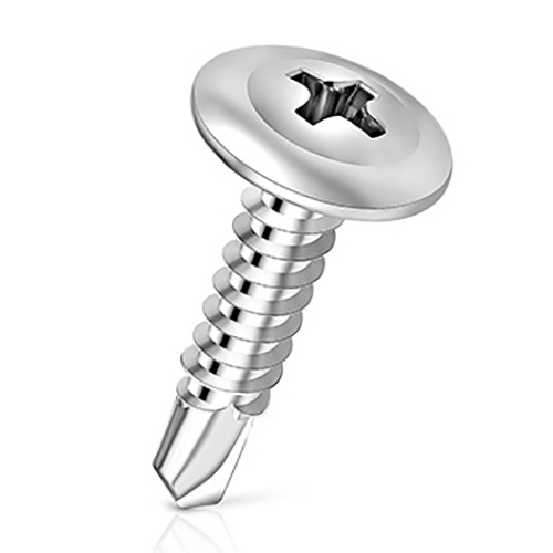 Truss Head Screw