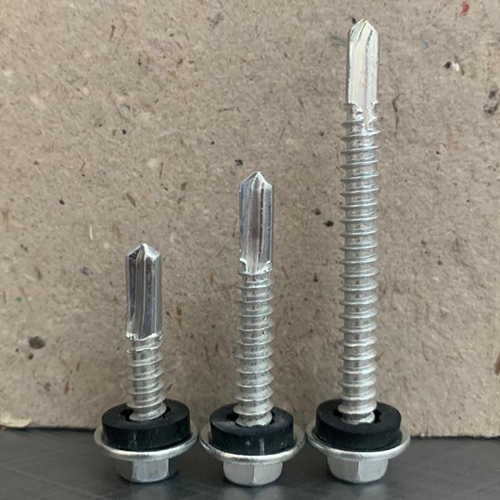 Self Drilling Screws
