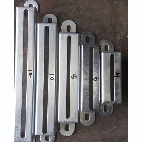 Apartment Clamp