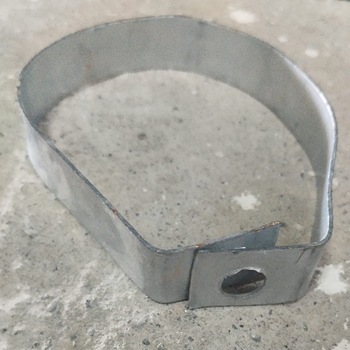 Universal Clamp
