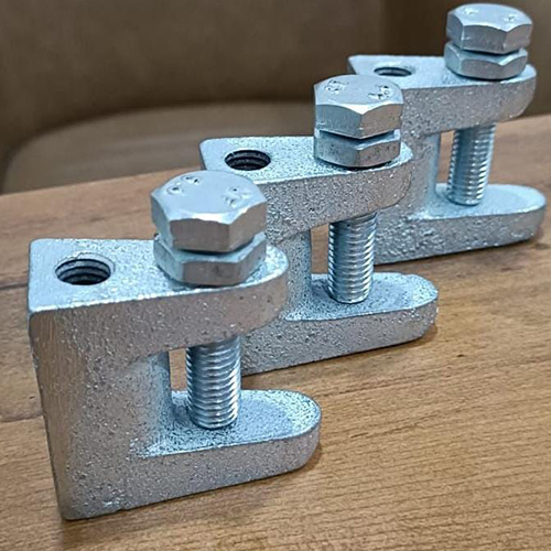 Purlin Clamp