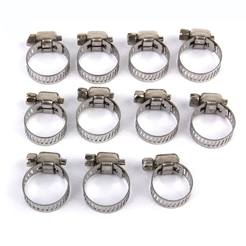 Hose Clamp