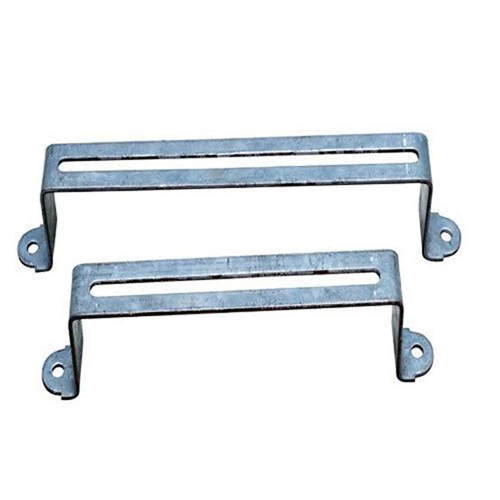 Aluminium Bracket