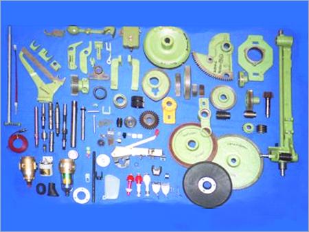 Ring-Frame-Spares