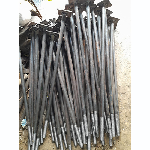 Plate Welded Anchor Bolt