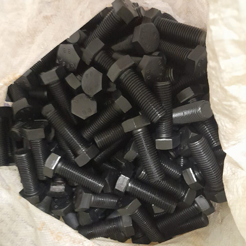 Hi Tensile Bolts