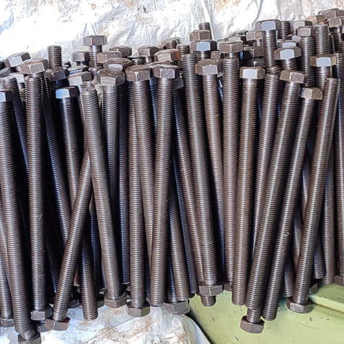 Full Thread Bolt