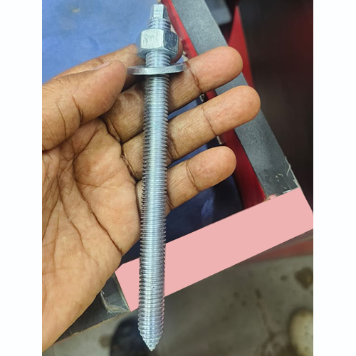 Chemical Bolt