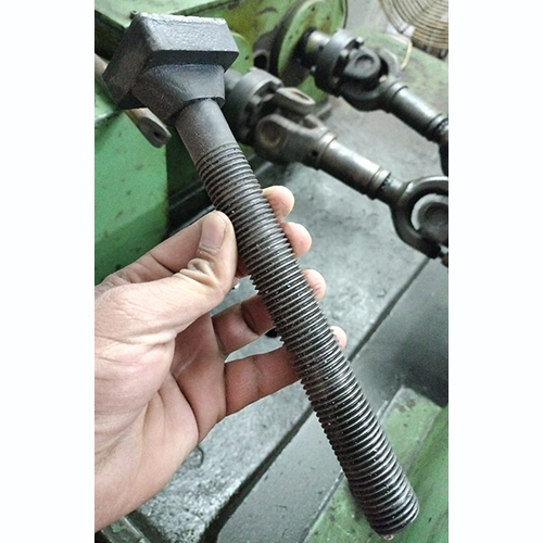 T Bolt