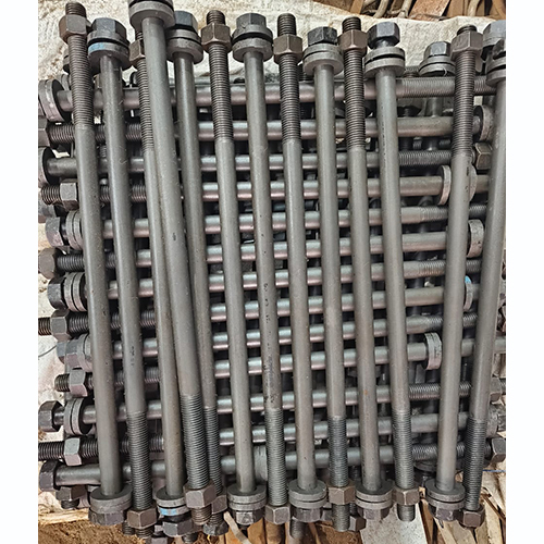 Hex Bolts
