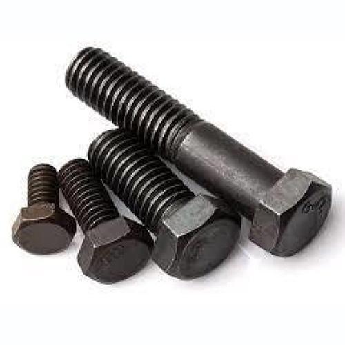 Half Thread Bolts
