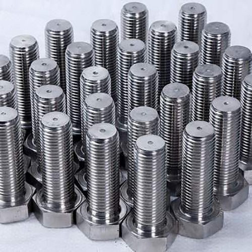S S Bolt