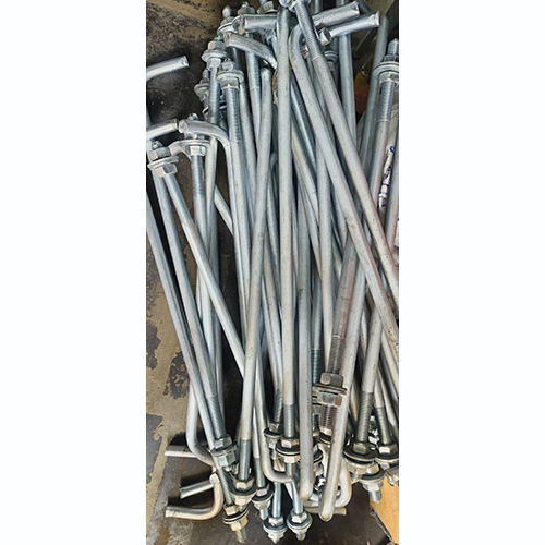 Foundation Bolts