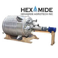 Limpet Coil Reactor