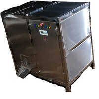 Industrial Organic Waste Converter - Capacity: 100 Kg