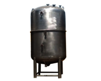 Ms Storage Tank Fabrication Services