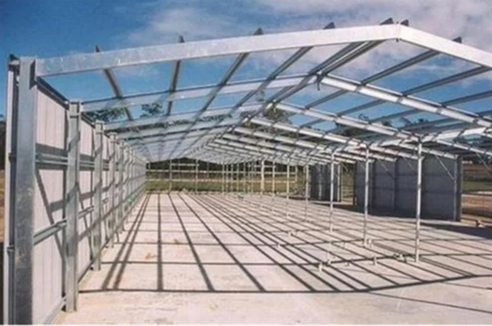 Fabrication Contracting Service