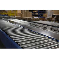 MS Carrying Idler Roller