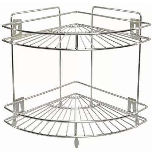 SS Kitchen Rack Manufacturer 